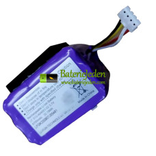 Baterie pro PLC S13-A04551-02 [Náhradní baterie]